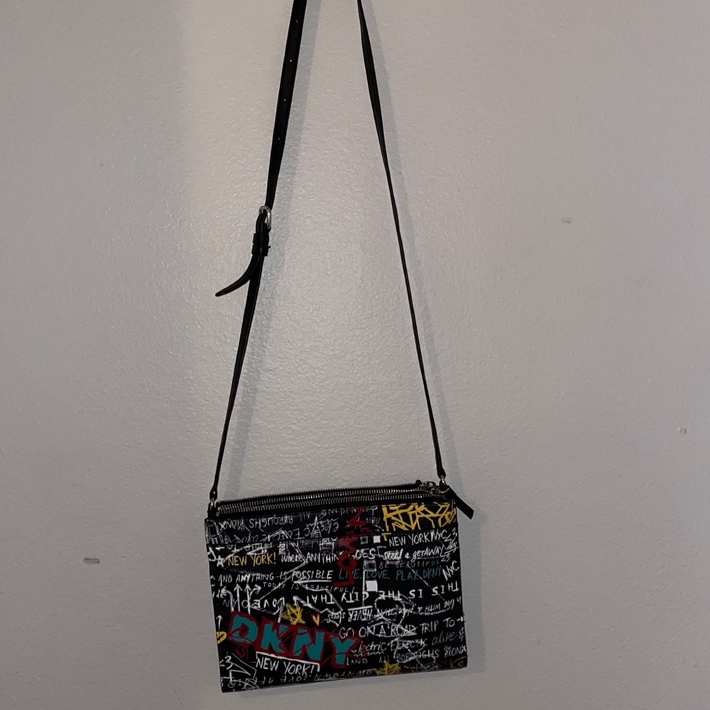 DKNY Crossbody Bag